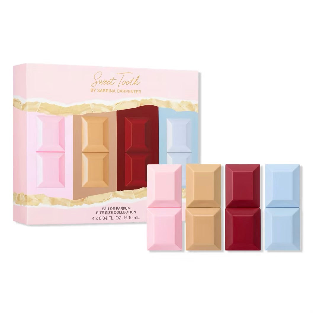 Sabrina Carpenter - Bite Sized Bundle