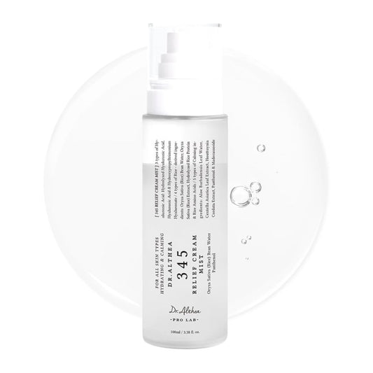 Dr. Althea - 345 Relief Cream Mist