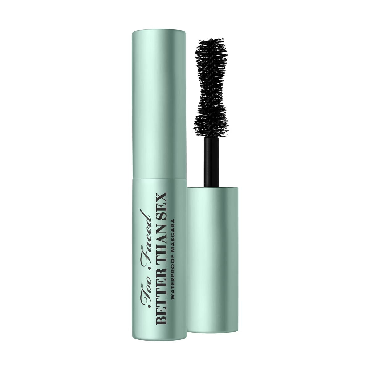 Too Faced - Better Than Sex Volumizing & Lengthening Waterproof Mascara
