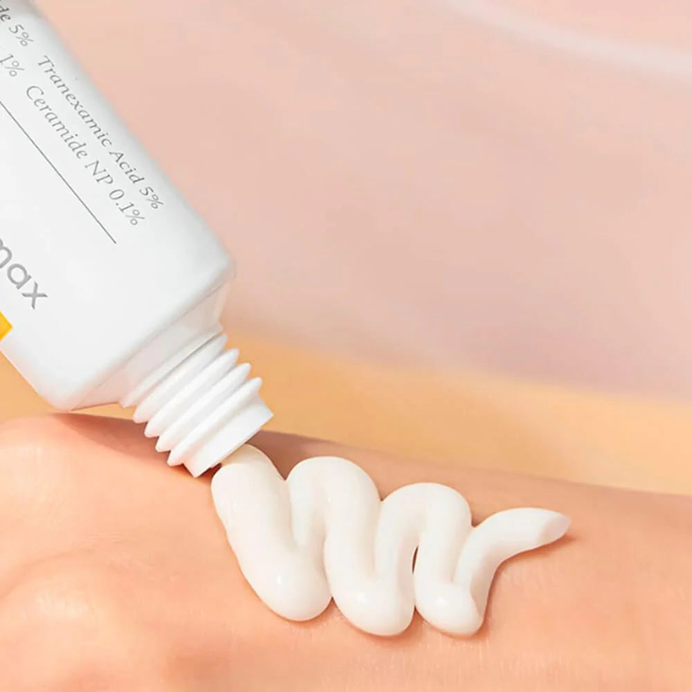 Celimax - Pore + Dark Sport Brightening Cream