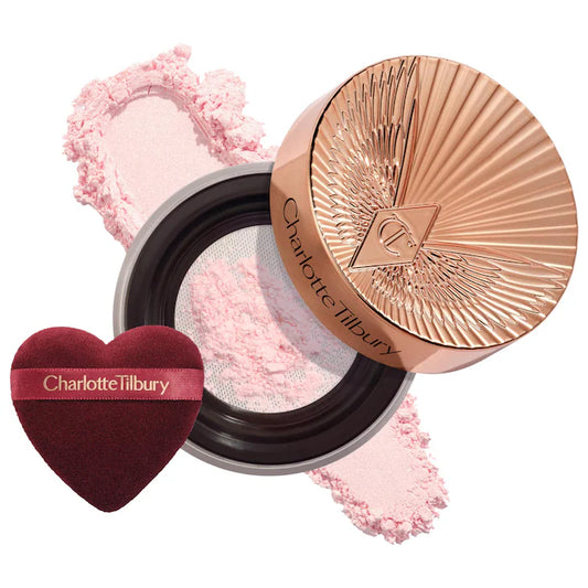 Charlotte Tilbury  Airbrush Flawless Blur Loose Setting Powder **BAJO-PEDIDO**