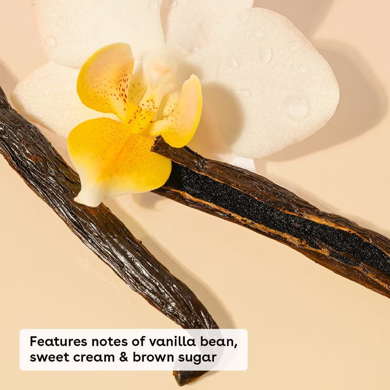eos - Crema para Afeitar Shea Better Shave Cream / Vanilla Bliss