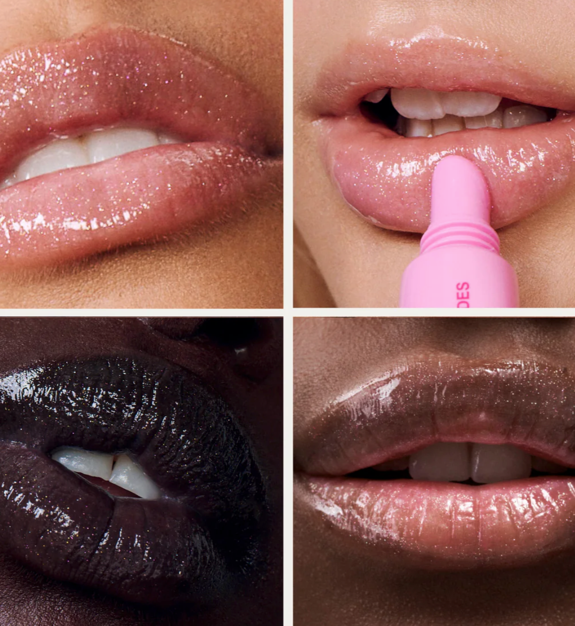 Peptide lip tint **BAJO-PEDIDO**