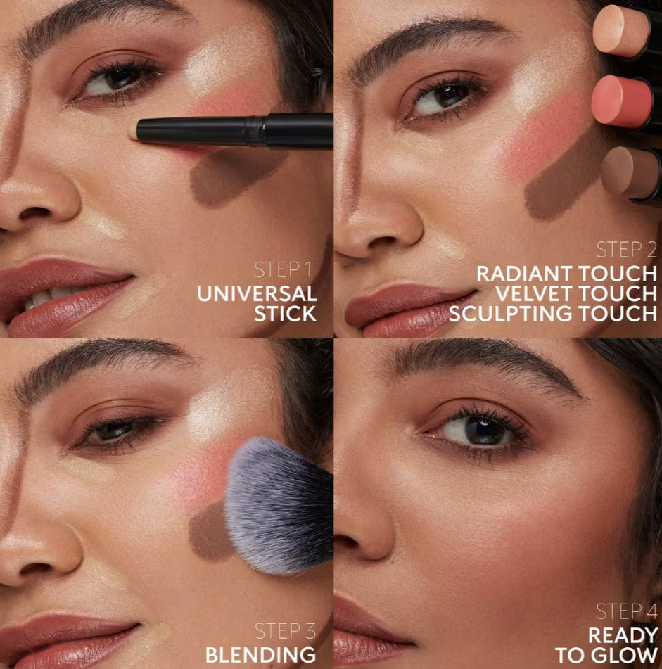 KIKO Milano   Radiant Touch Creamy Stick Highlighter **BAJO-PEDIDO**