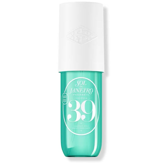 Sol de Janeiro - Cheirosa 39 Hair & Body Perfume Mist