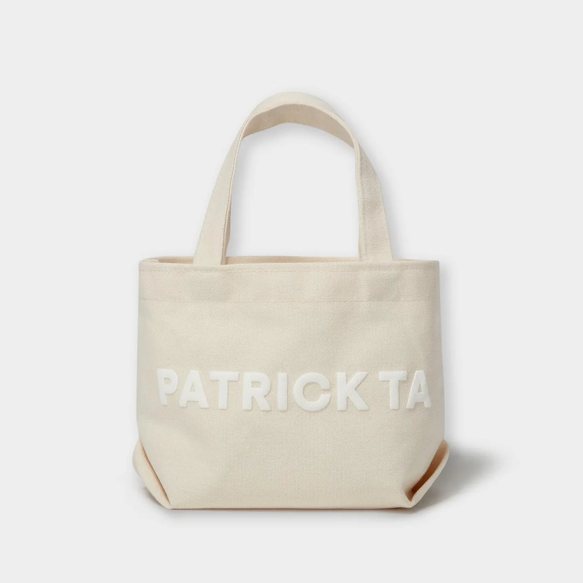 Patrick Ta Beauty - The Effortless Mini Tote