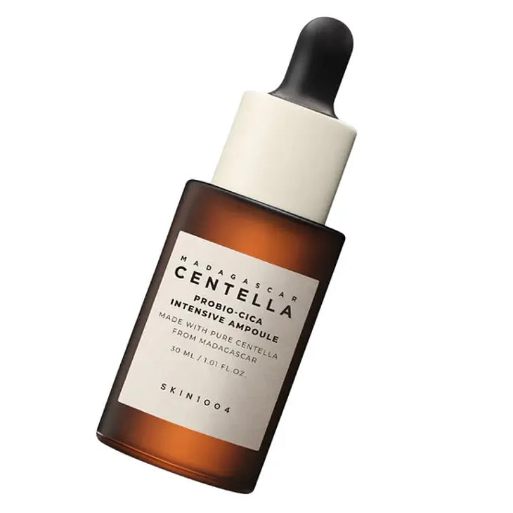 Skin1004 Madagascar Centella - Probio-Cica Intensive Ampoule Serum