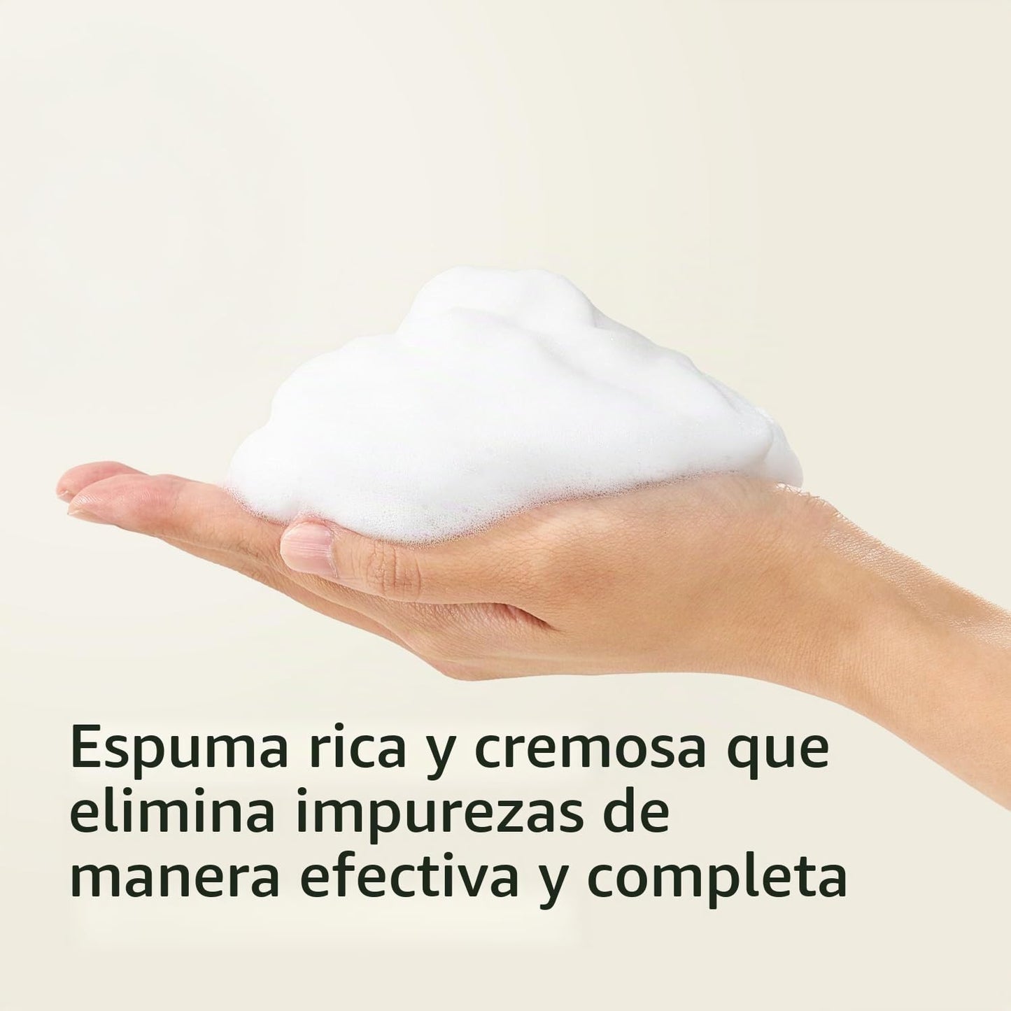 Mary&May - Houttuynia Cordata + Tea Tree Cleansing Foam