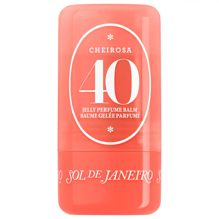 Sol de Janeiro - Cheirosa 40 Jelly Perfume Balm **BAJO-PEDIDO**