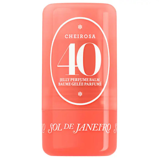 Sol de Janeiro - Cheirosa 40 Jelly Perfume Balm **BAJO-PEDIDO**