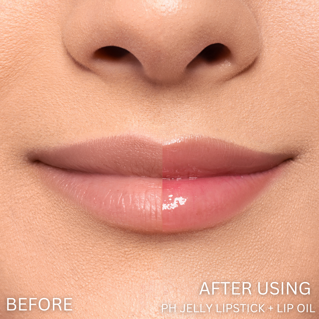 Beauty Creations - Betty Boop Lip Duo Classy & Sassy