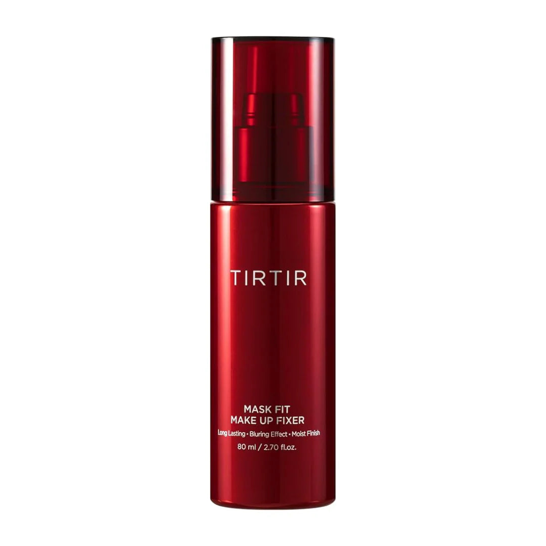 Tirtir - Setting Spray Fijador Mask Fit Makeup Fixer