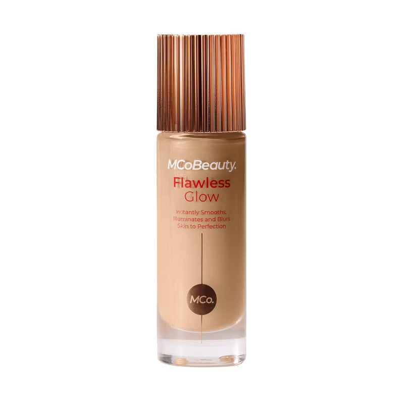 MCoBeauty - Flawless Glow Luminous Skin Filter
