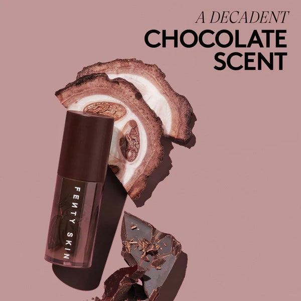 Fenty Beauty - Chocolit Treatz Lip Luminizer+Lip Oil Duo