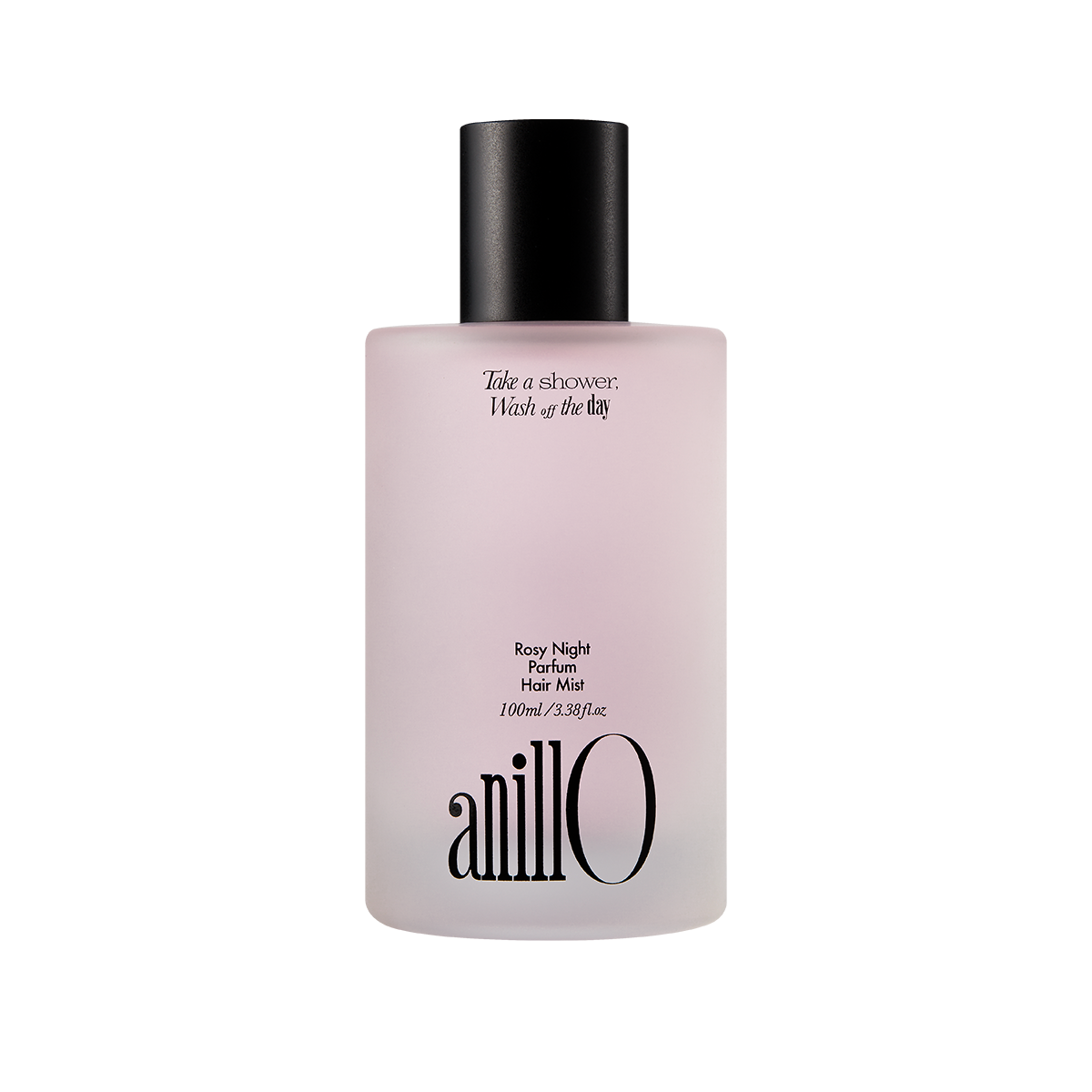 Anillo -  Mist Capilar Nocturno Rosy Night Parfum Hair Mist