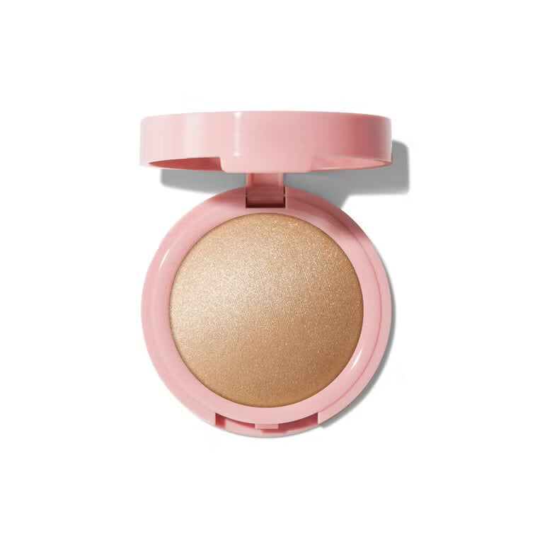 Elf - Halo Glow Silky Powder Highlighter