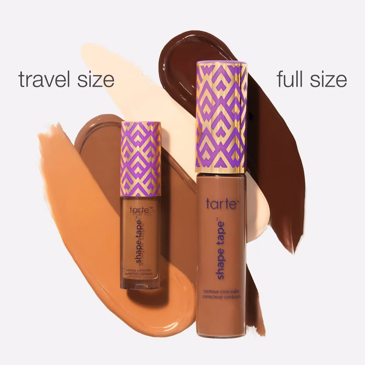 Tarte - Travel Size Shape Tape Mini Concealer