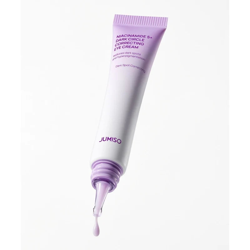 Jumiso - Niacinamide 5+ Dark Circle Correcting Eye Cream 15ml