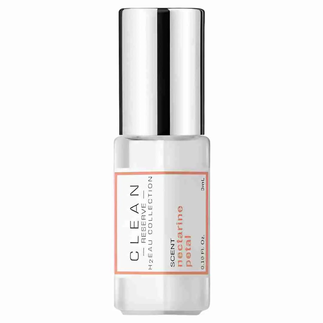 CLEAN RESERVE - Mini H2Eau Nectarine Petal Eau de Parfum Rollerball