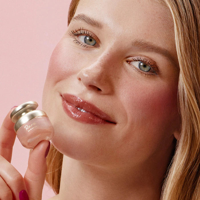 Rare Beauty - by Selena Gomez  Selena's Faves Mini Fragrance & Blush Set