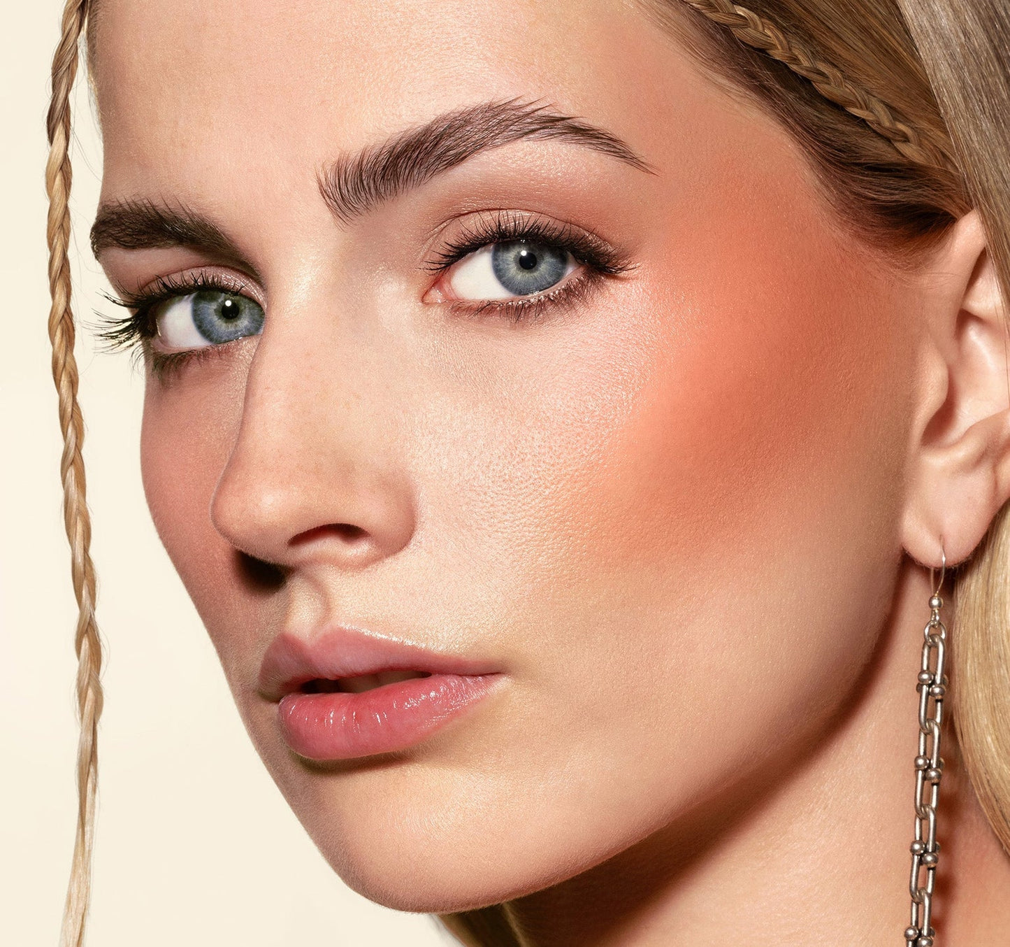 Morphe - Hot Shot Blush Drops