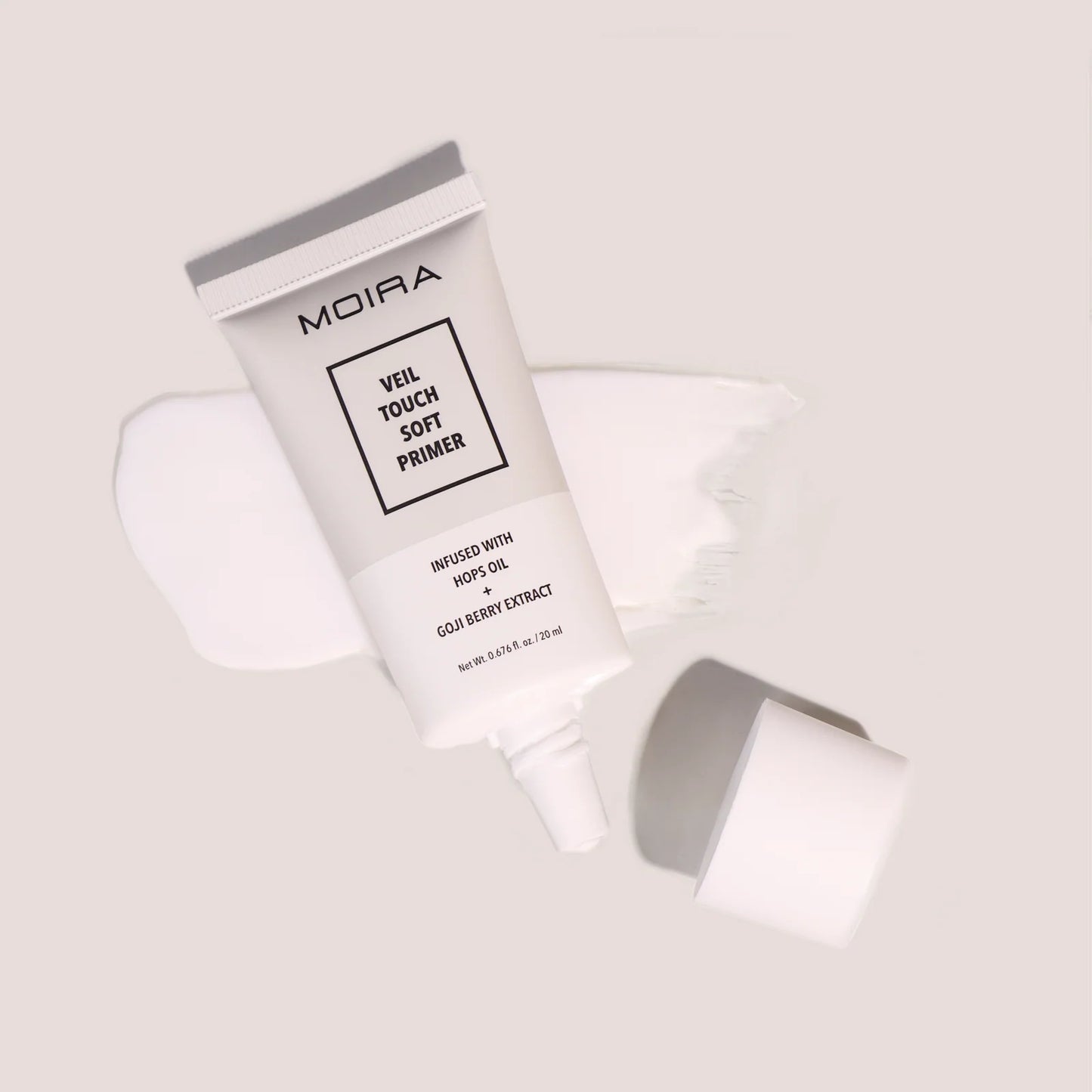 Moira - Veil Touch Soft Primer