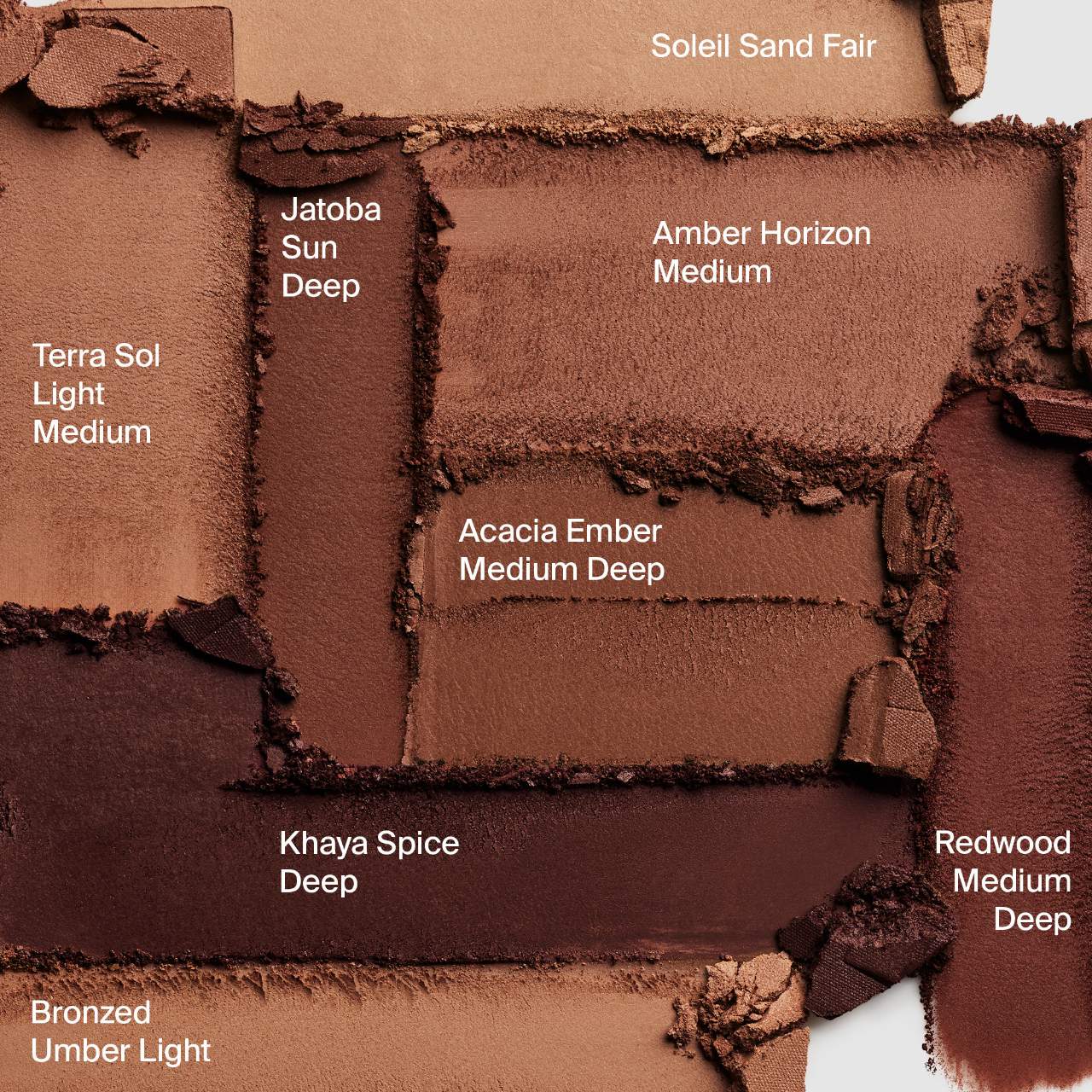 HAUS LABS BY LADY GAGA -   Power Sculpt Velvet Talc-Free Powder Bronzer **BAJO-PEDIDO**