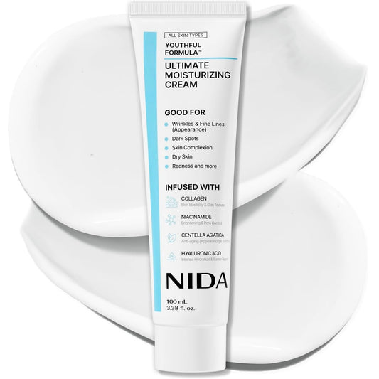 Nida Youthful - Ultimate Moisturizing Cream **BAJO-PEDIDO**