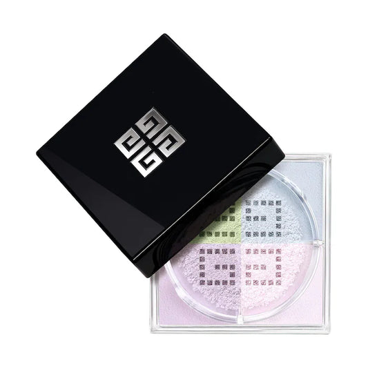 Givenchy - Mini Prisme Libre Illuminating & Color Correcting Loose Powder **BAJO-PEDIDO**