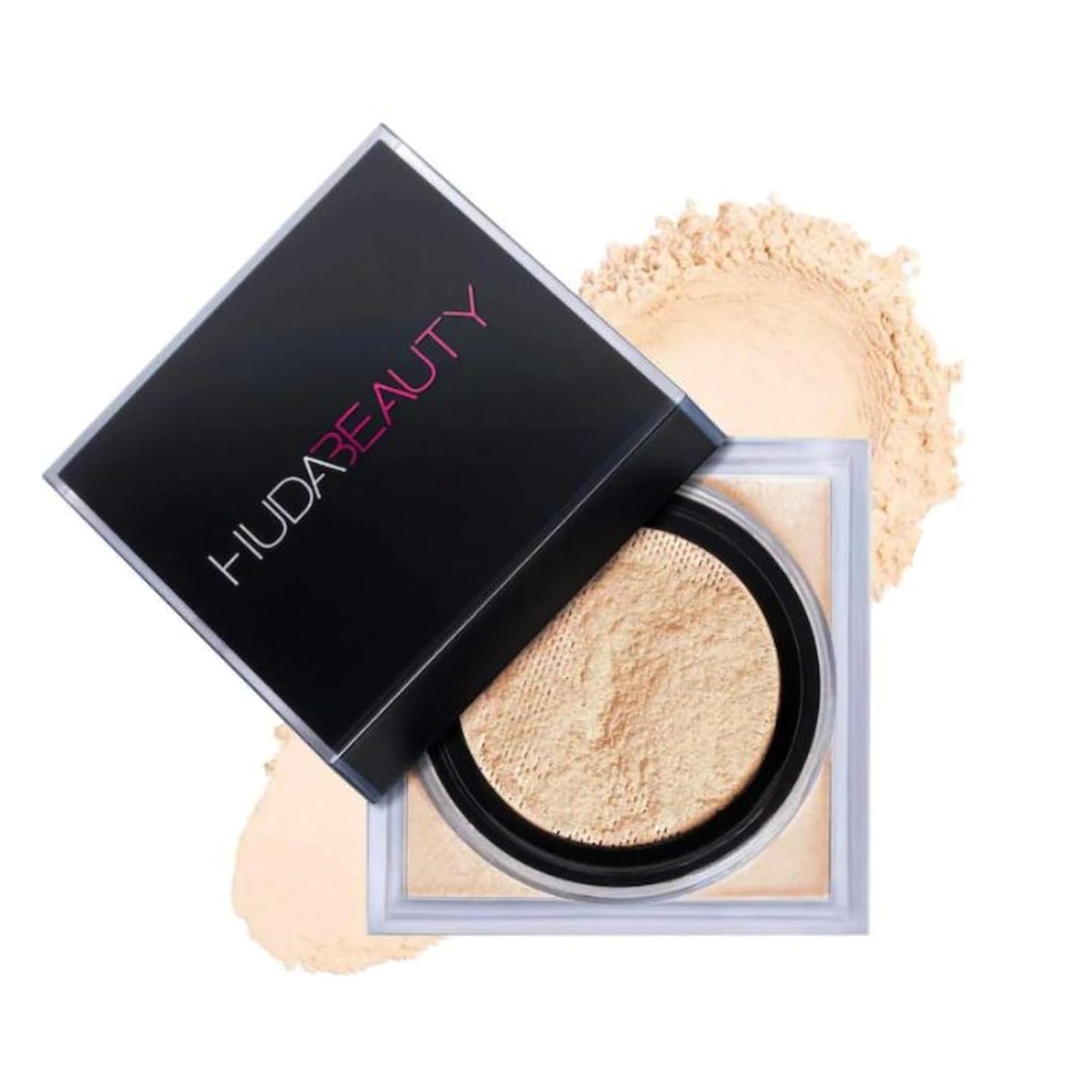 HUDA BEAUTY - Easy Bake Loose Baking & Setting Powder