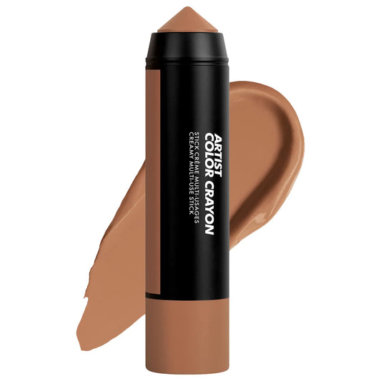 MAKE UP FOR EVER  Artist Color Crayon Waterproof Multi-Use Stick **BAJO-PEDIDO**