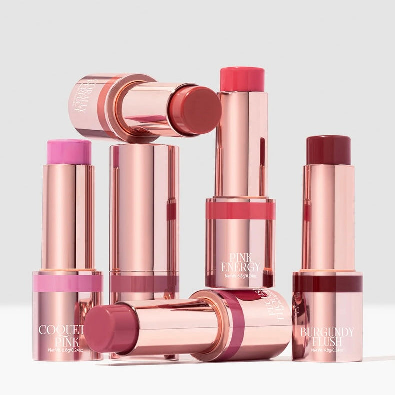 Beauty creations - Rubor en Barra Flawless Stay blush Sticks