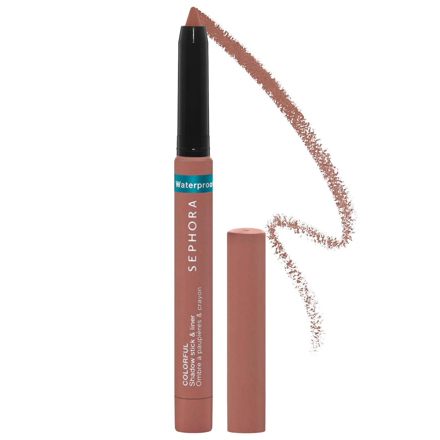SEPHORA COLLECTION Sephora Colorful® Waterproof Eyeshadow & Eyeliner Multi-Stick **BAJO-PEDIDO**