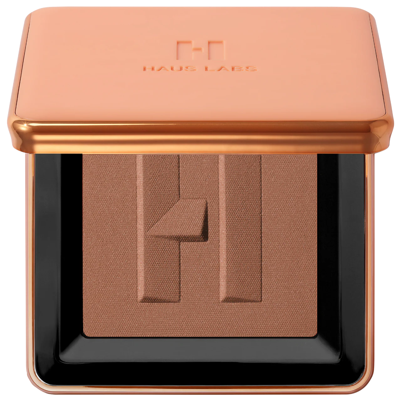 HAUS LABS BY LADY GAGA -   Power Sculpt Velvet Talc-Free Powder Bronzer **BAJO-PEDIDO**