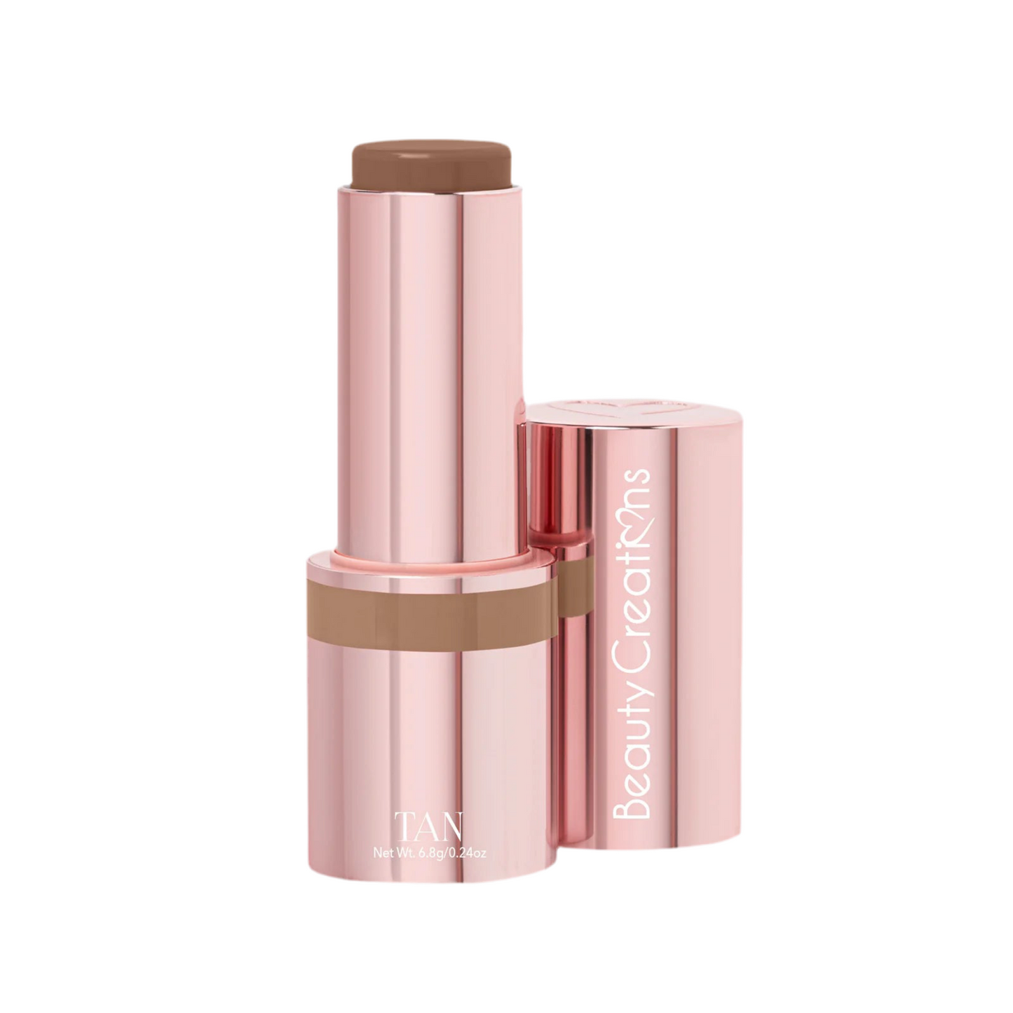 Beauty creations - Contorno Flawless Stay Contour Sticks