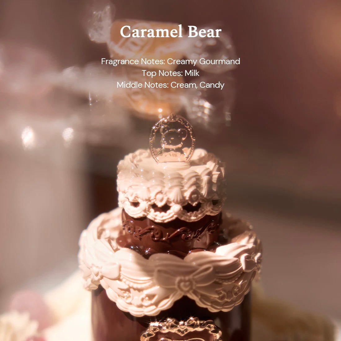 Flower Knows - The Sweetie Bear Perfume