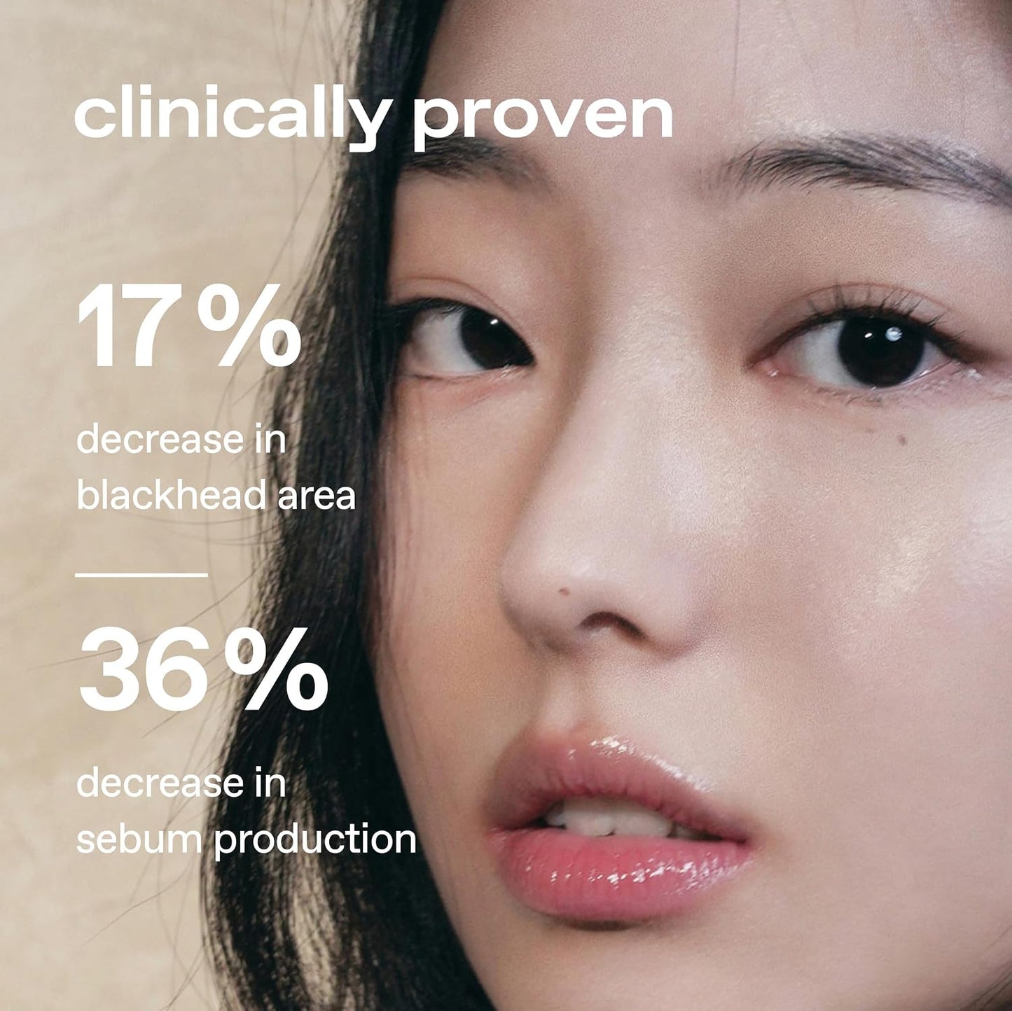 glow - Limpiador facial Guava Facial Cleanser