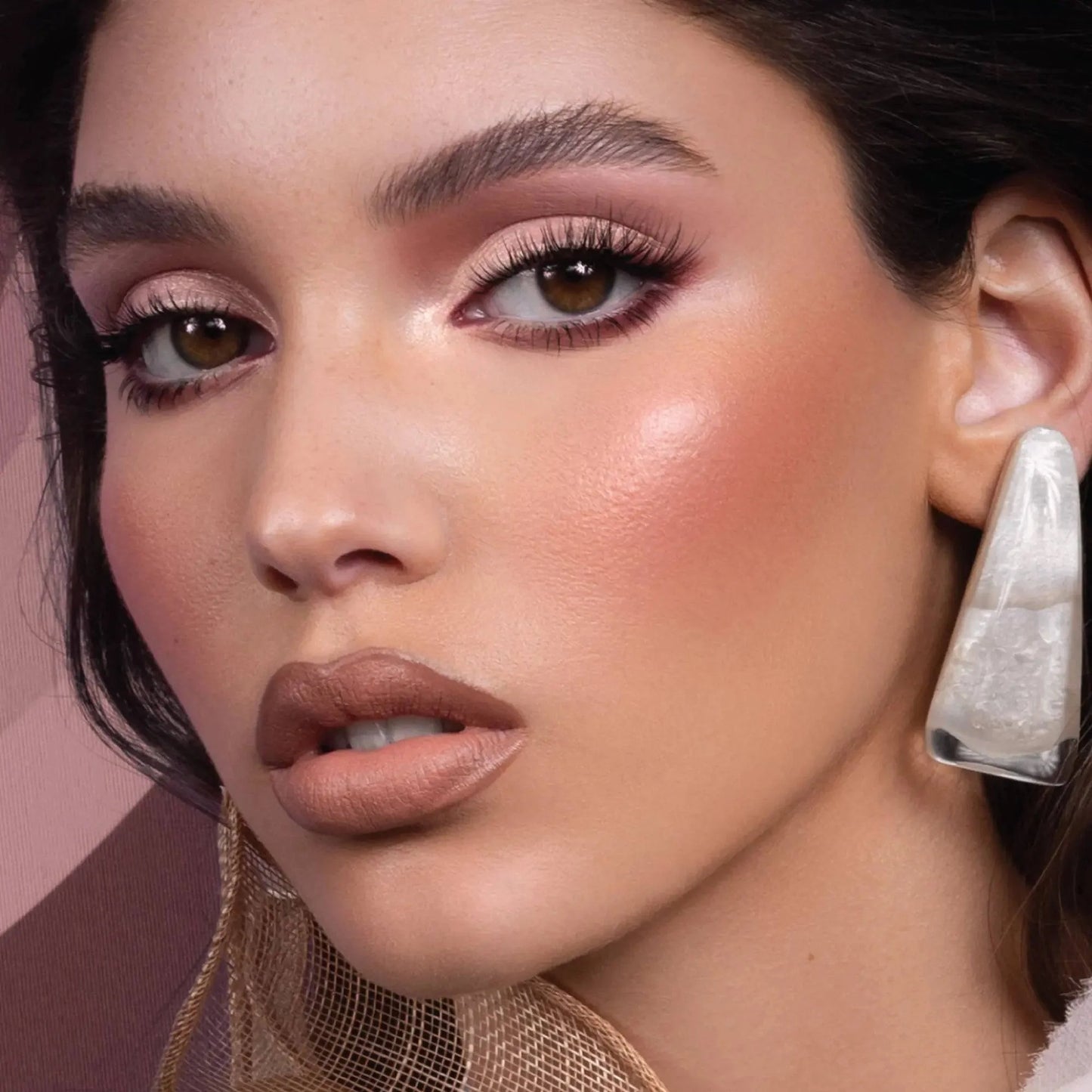 ✨Natasha Denona - Retro Eyeshadow Palette DAÑADA DE UN TONO