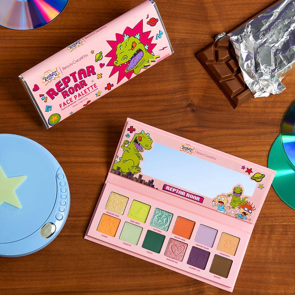 Beauty Creations - Rugrats Collection Set