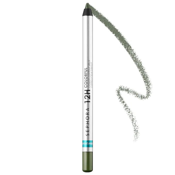 SEPHORA COLLECTION - 12 Hour Contour Pencil Eyeliner **BAJO-PEDIDO**