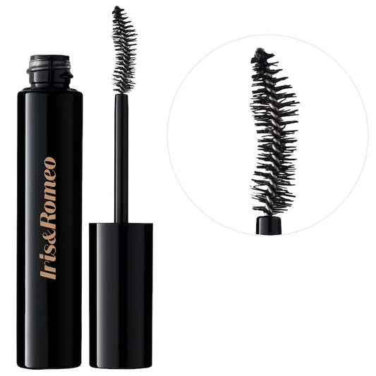Iris&Romeo - Lash Up Peptide Volumizing, Curling & Lengthening Mascara **BAJO-PEDIDO**