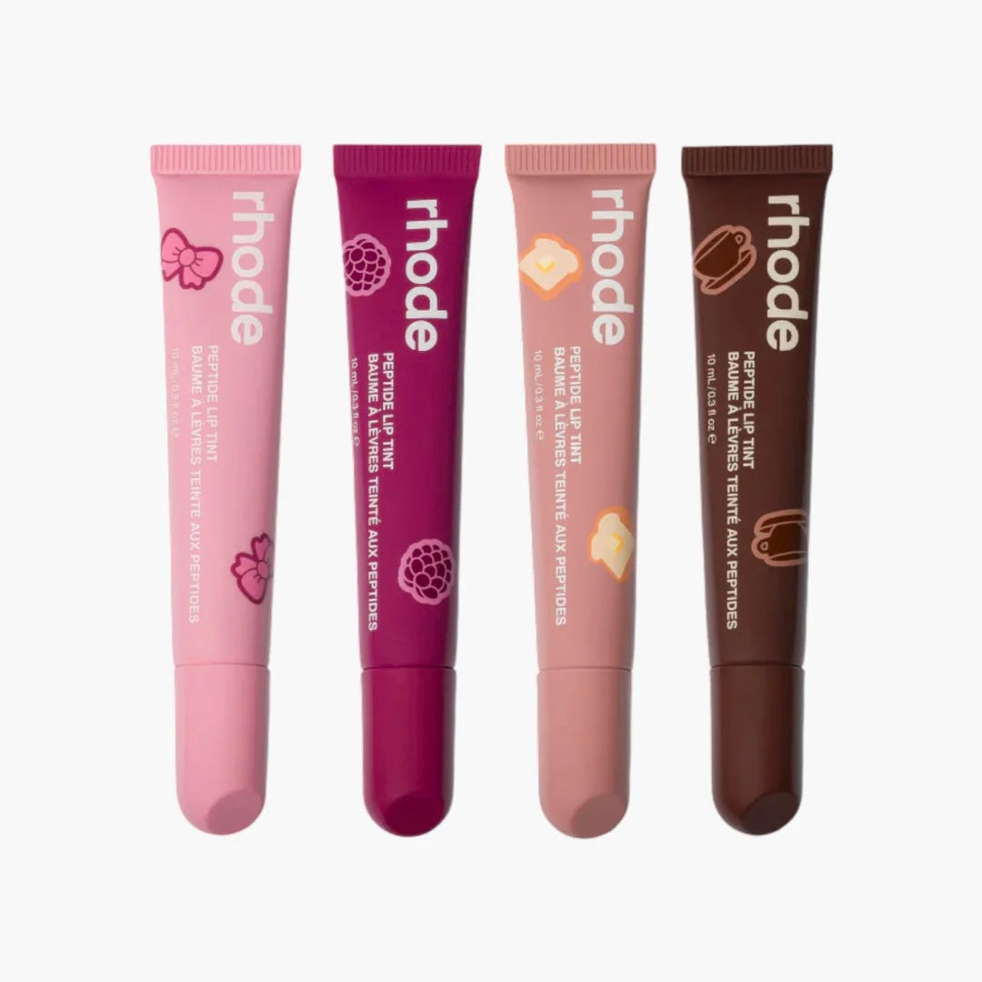 RHDE - Tint The Tinted Lip Layer Limited Edition