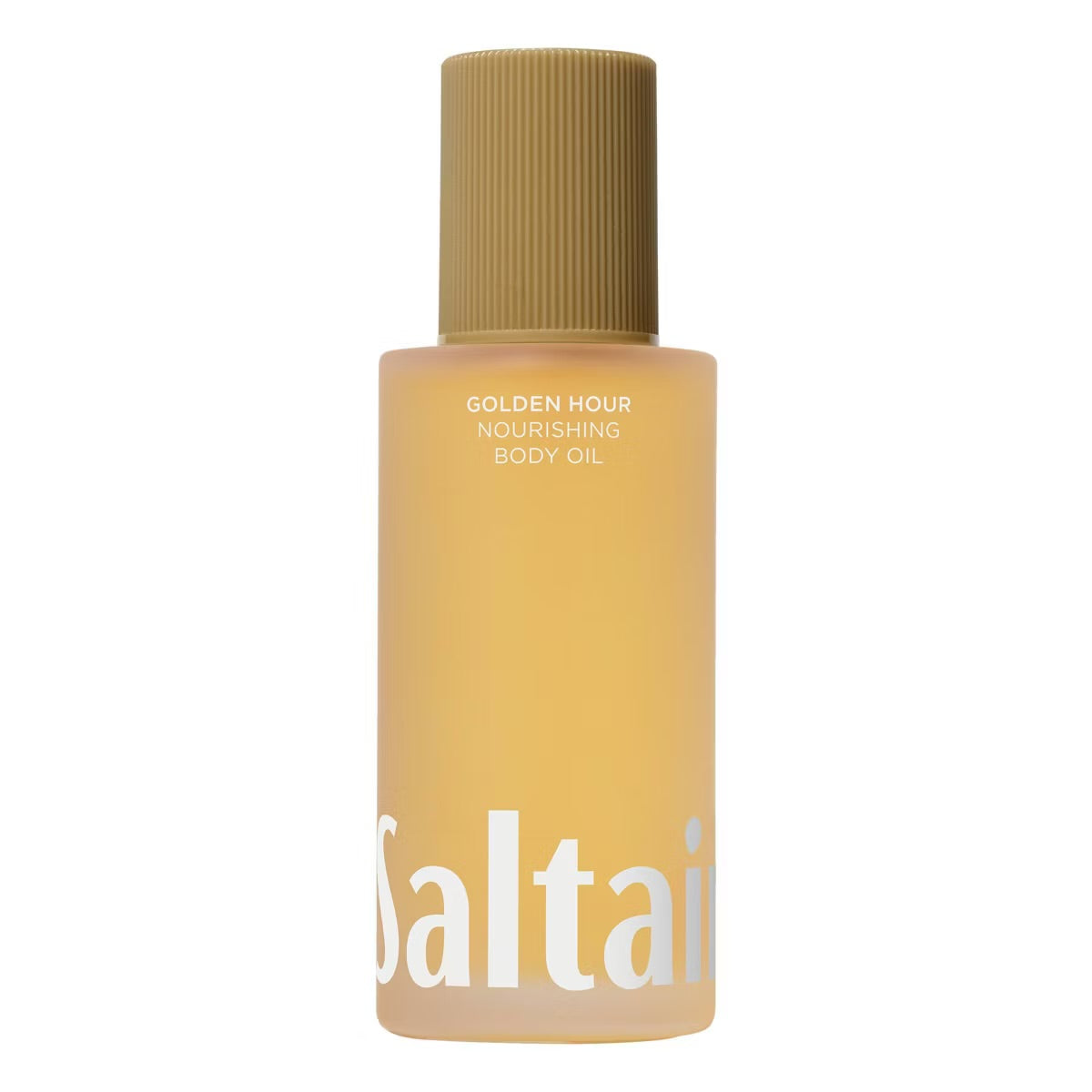 Saltair - Nourishing Body Oil For Dewy and Glowing Skin / 4 fl oz