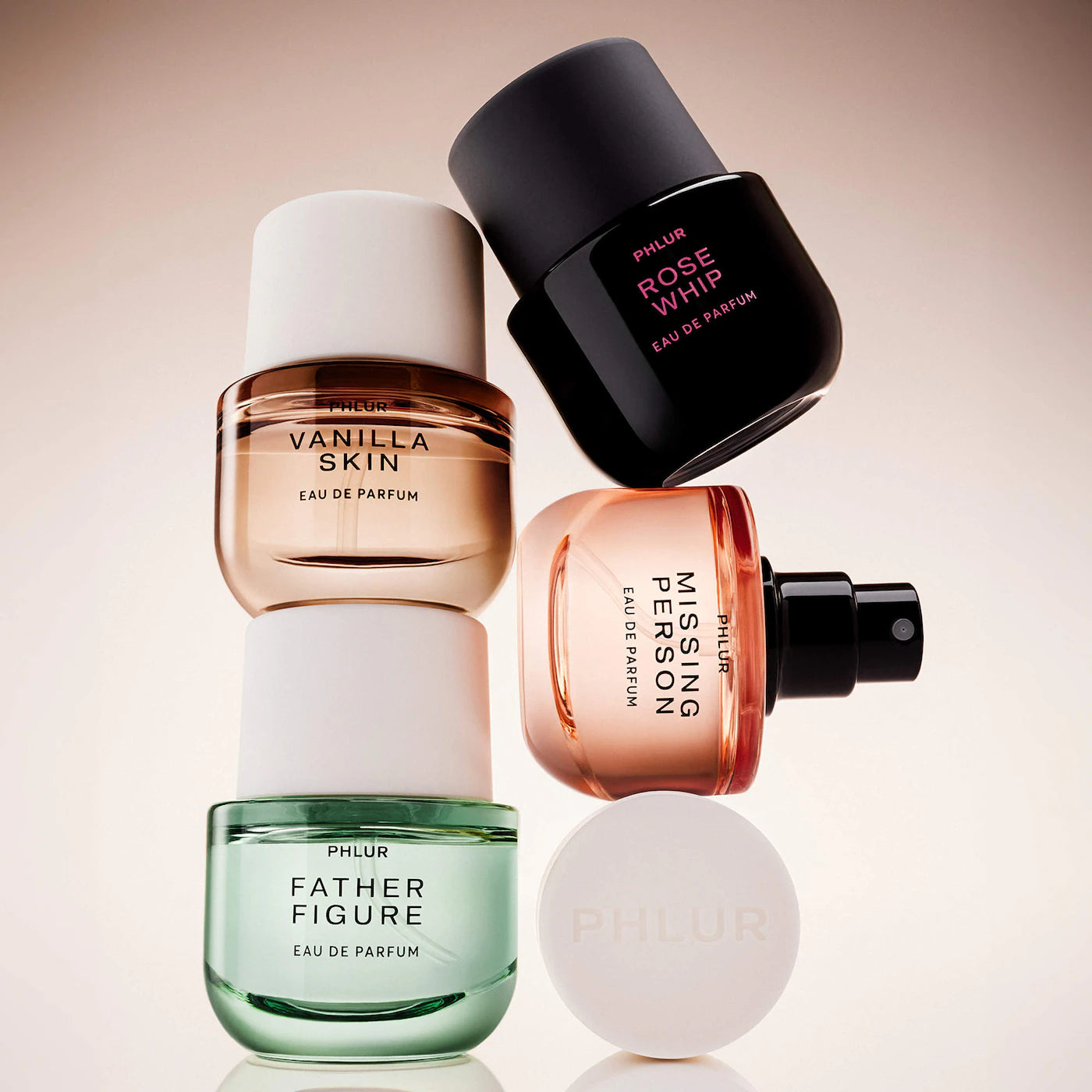 PHLUR  Mini Perfume Sampler Set **BAJO-PEDIDO**