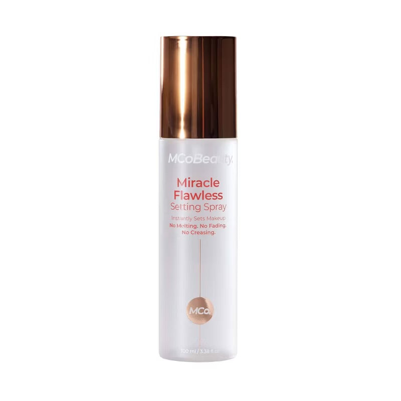 MCoBeauty - Miracle Flawless Setting Spray