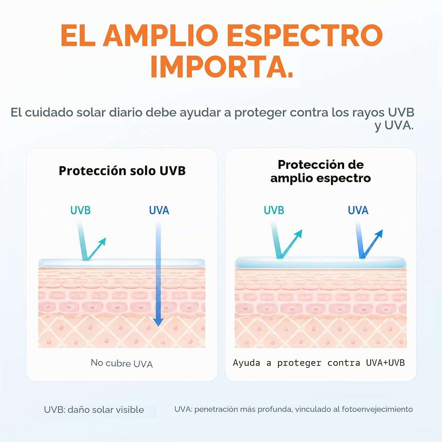 Derma: B - Everyday Aqua Fit Sunscreen SPF50+ PA++++