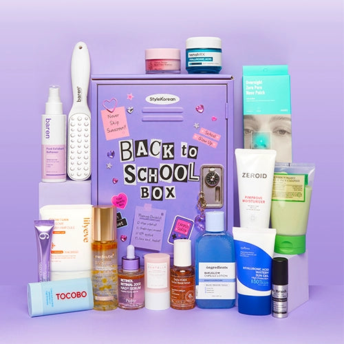 StyleKorean - Back to School (Aug 2026)