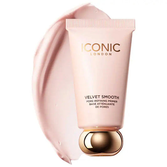 Iconic London - Velvet Smooth Pore-Refining Primer **BAJO-PEDIDO**