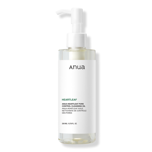 Anua - Heartleaf Pore Control Cleansing Oil
