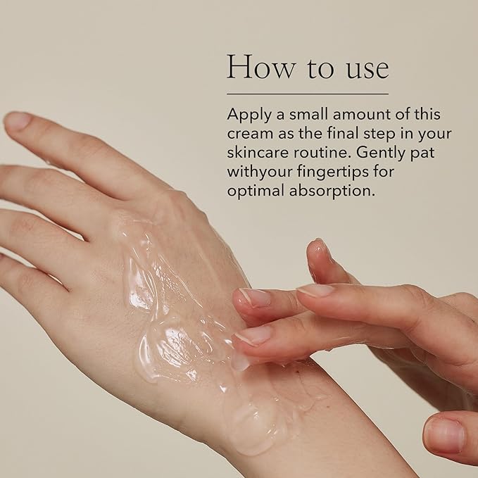 Beauty of Joseon - Red Bean Water Gel